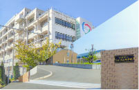 多様な生徒のニーズに応える定時制課程単位制の福岡県立博多青松高校とひびき高校